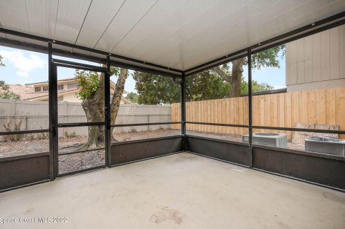 1911 Cashew Courtway, Titusville FL  32780-4686 exterior