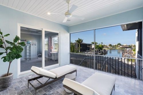 356 Heathwood Dr, Marco Island FL  34145-0050 exterior