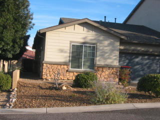 787 Alfonse Rd, Clarkdale, AZ 86324-7402