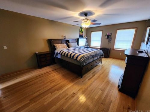 814 Exeter Rd, Exeter CT 06249-1706 exterior