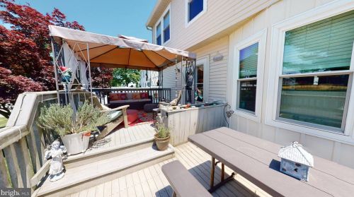 739 Henderson Rd, Lumberton Township NJ  08048-4613 exterior