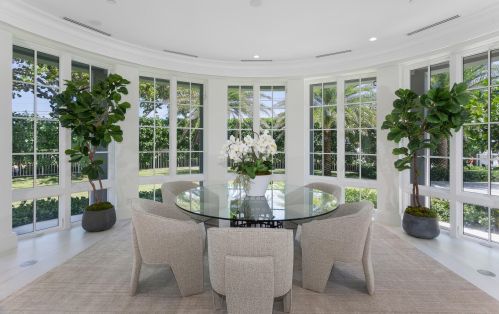 344 Ocean Blvd, Delray Beach FL  33483-6722 exterior