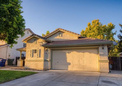 1161 Blue Heron Dr, Grayson, CA 95363-9036