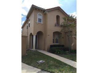 2661 Andros Ln, Kissimmee FL  34747-1807 exterior