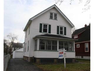 100 Minnesota St, Rochester, NY 14609-7542