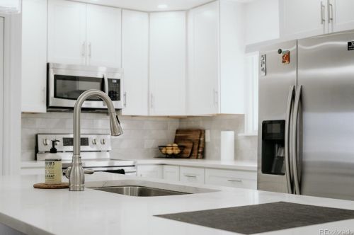 8217 Explorador Calle, Denver CO  80229-5566 exterior