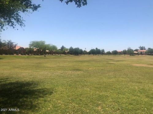 1434 Spur Ave, Gilbert AZ  85296-1946 exterior