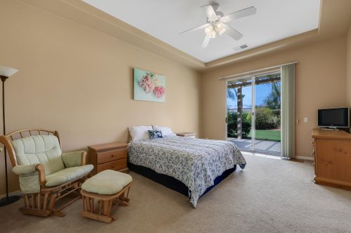 43563 Corte Del Oro, La Quinta CA  92253-4073 exterior