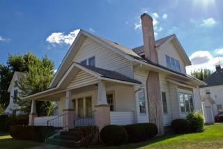33 Maple St, London, OH 43140-1415