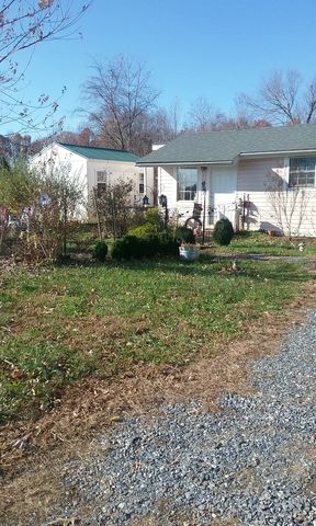 949 Cedar Gate Rd, Monroe, VA 24574-2136