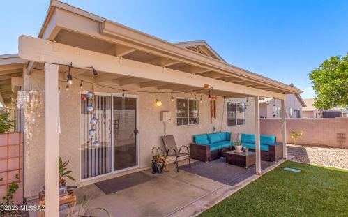 8845 Apple Tree Dr, Tucson AZ  85730-4660 exterior