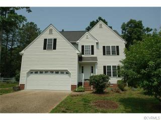 10755 Ashcake Station Pl, Mechanicsville, VA 23116-3106