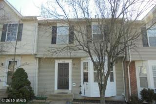408 Kings Crest Dr, Stafford VA  22554-4799 exterior