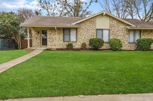 1404 Cotillion Dr, Plano, TX 75074-4312