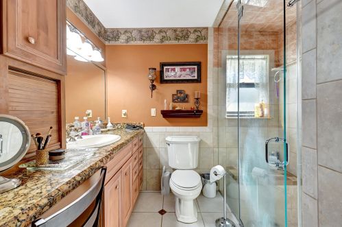9911 Majestic Way, Boynton Beach FL  33437-3303 exterior