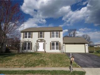 411 Brookside Dr, Oxford, PA 19363-1196