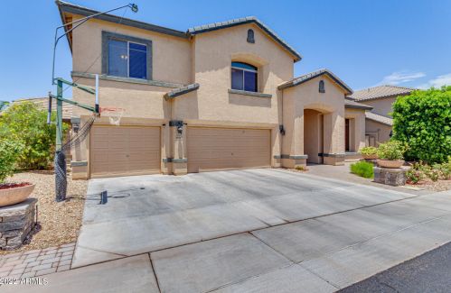 2090 Virgo Pl, Chandler, AZ 85249-5217