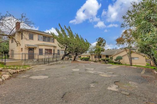 1281 Fleming Ave, San Jose, CA 95127-3610
