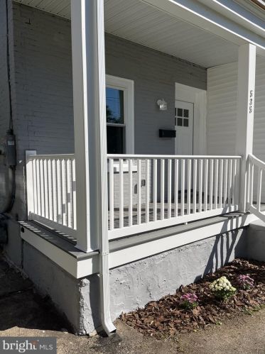 535 Chestnut St, Pottstown PA 19464-5619 exterior