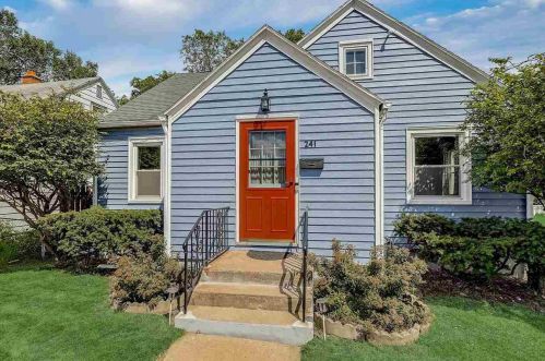 241 Oak St, Madison, WI 53704-5146