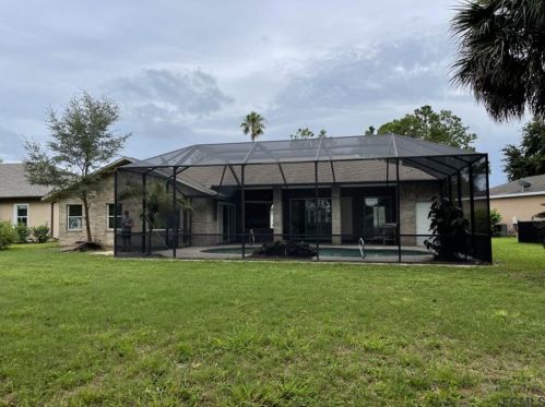 51 Fanshawe Ln, Palm Coast, FL 32137-9254