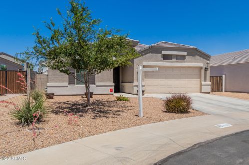 4186 Crescent Rd, Queen Creek, AZ 85142-6172
