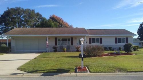 17951 105th Ct, Summerfield, FL 34491-7469