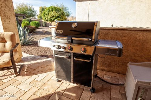 26541 Ross Ave, Buckeye AZ 85396-9212 exterior