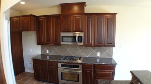 4663 Perthshire Ct, Plano TX  75024-7759 exterior
