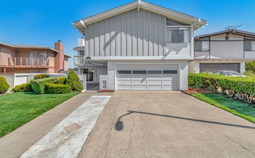 2365 Bourbon Ct, South San Francisco, CA 94080-5367