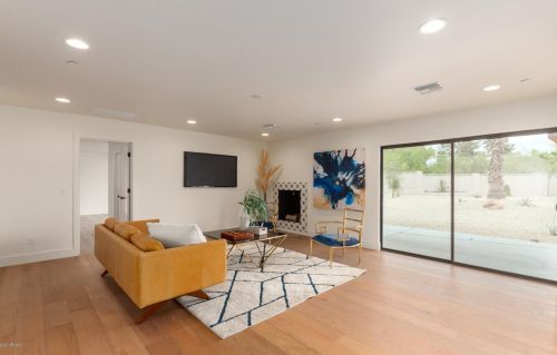 4554 Mcdonald Dr, Scottsdale AZ 85253-5328 exterior