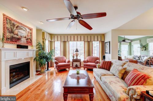 16568 Howard Millman Ln, Milton, DE 19968-3527