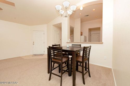 6615 Splendid Ln, Tucson AZ  85756-8460 exterior