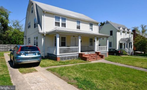 915 William St, Fredericksburg, VA 22401-4714