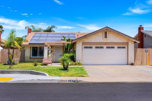 2570 Biola Ave, San Diego, CA 92154-4207