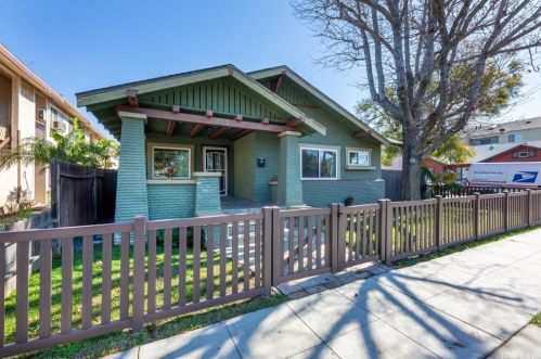 802 Gaviota Ave, Long Beach, CA 90813-5024