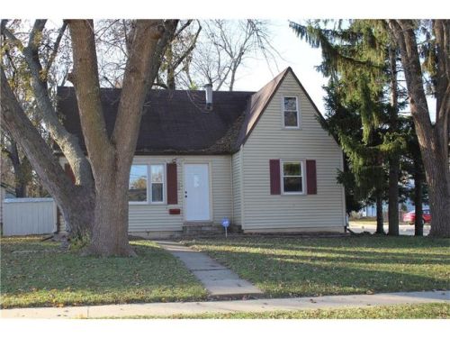 4026 68th St, Des Moines, IA 50322-2752