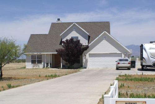 1595 Jonnie Dr, Willcox, AZ 85643-3192