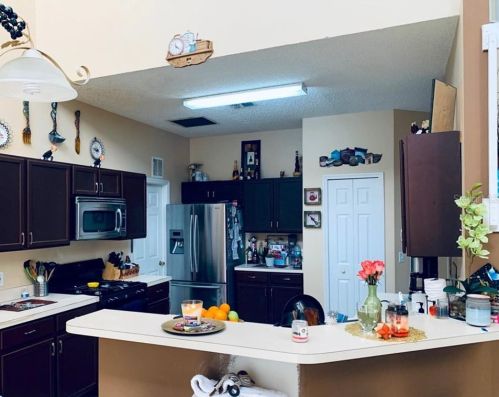 5364 Dahlia Reserve Dr, Kissimmee FL  34758-2291 exterior