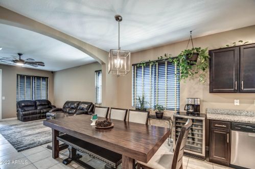 23754 Cocopah St, Buckeye AZ 85326-9681 exterior