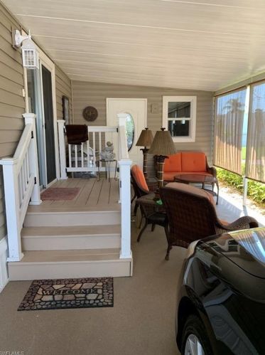 11261 Bayside Blvd, Fort Myers Beach FL  33931-3183 exterior