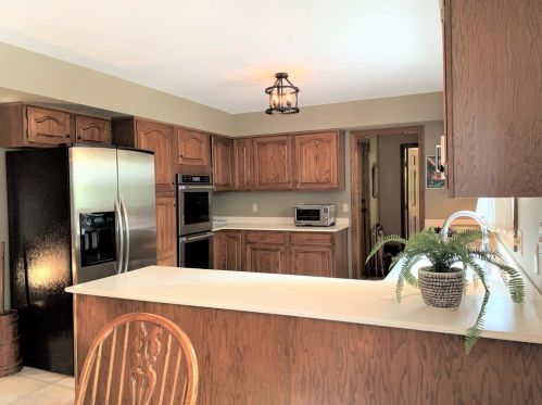 5959 Shallow Creek Dr, Milford OH  45150-5538 exterior