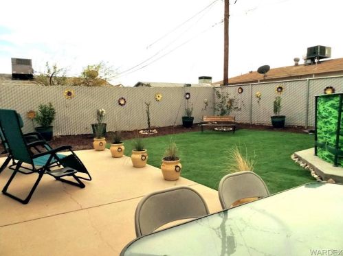 2035 Kingston Dr, Bullhead City AZ  86442-5631 exterior