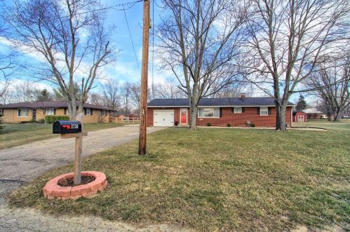 3730 Julie Dr, Franklin, OH 45005-5018