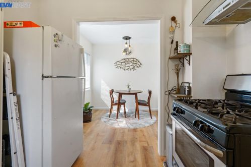 3401 Dakota St, Oakland CA 94602-3801 exterior