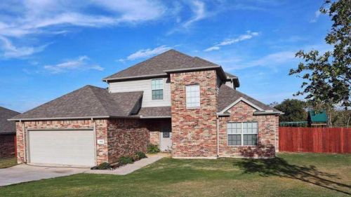 302 Briar Ct, Ardmore, OK 73401-2281