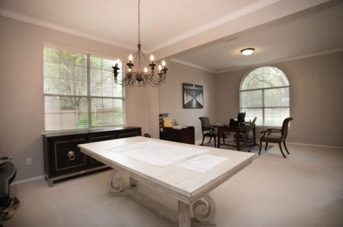 1408 San Jacinto Dr, Lewisville TX  75028-8291 exterior