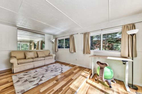 1858 Normuk St, South Lake Tahoe CA  96150-5348 exterior