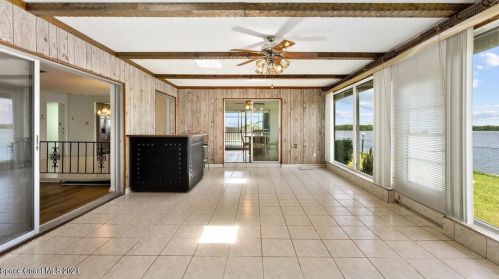 1270 Plum Ave, Merritt Island FL  32952-5848 exterior