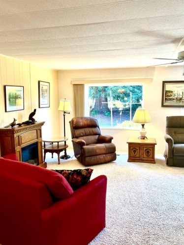 41 Westgate Cir, Santa Rosa CA  95401-9013 exterior